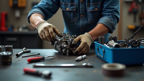 Comment économiser sur son contrôle technique : astuces pratiques