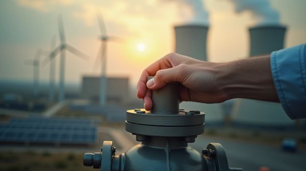 Comment maîtriser la transition énergétique vers un futur durable
