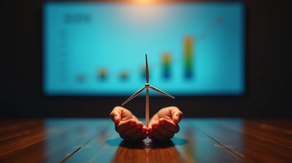 Comment maîtriser la transition énergétique vers un futur durable