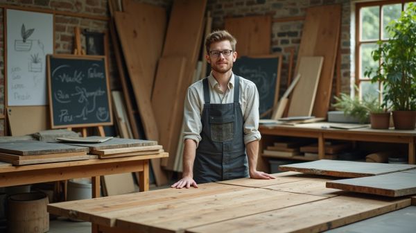 Comment opter pour des matériaux éco-responsables en fabrication ?