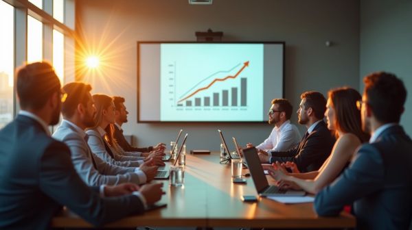 Comprendre les raisons de l'augmentation annuelle des salaires