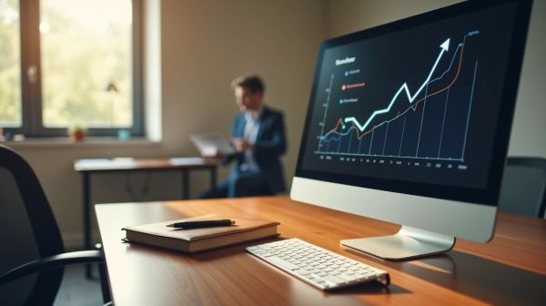 Comprendre les raisons de l'augmentation annuelle des salaires