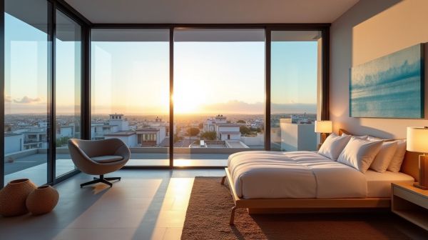 Hôtel, appart ou chambre d'hôtes à Las Palmas de Gran Canaria : comment trancher