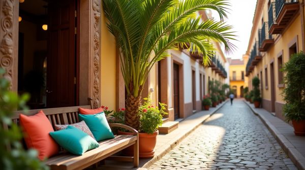 Hôtel, appart ou chambre d'hôtes à Las Palmas de Gran Canaria : comment trancher