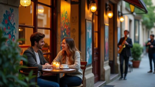 Le divertissement comme antidote au stress moderne