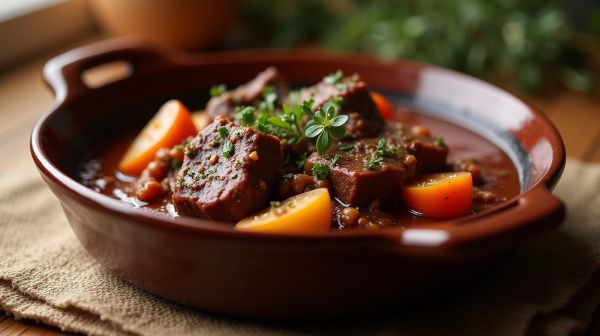 Les secrets inattendus des avantages de la cuisson en cocotte