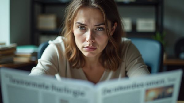 L'importance de la fiabilité des informations internet aujourd'hui