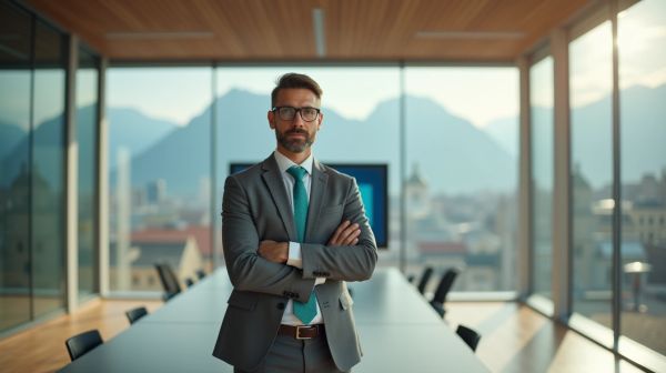 Maîtriser le BIM en Suisse pour optimiser vos projets efficaces
