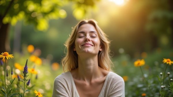 Optimiser votre bien-être grâce à des techniques de relaxation