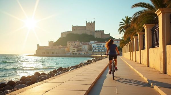 Se déplacer dans Alicante sans voiture