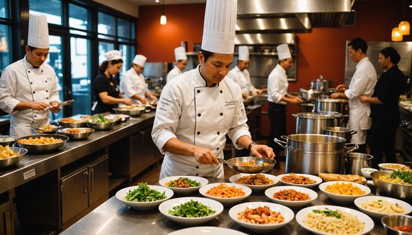 Comment le tourisme gastronomique influence-t-il les économies locales ?