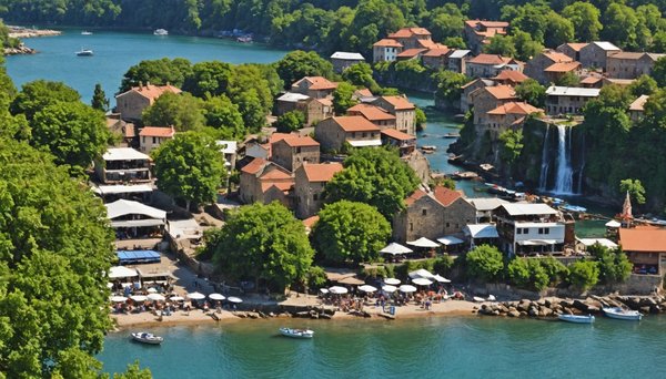 Quels bénéfices du tourisme pour les économies locales ?